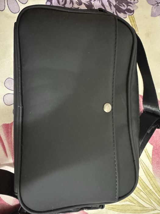 Сумка через плече