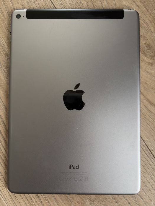 iPad Air 2 cellular 16GB