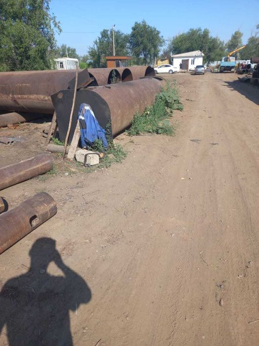 продам трубу на астау