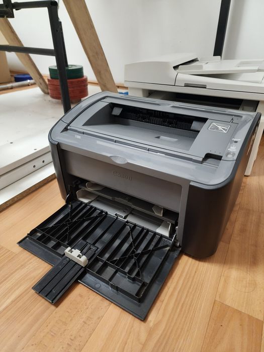 Принтеры Canon и HP