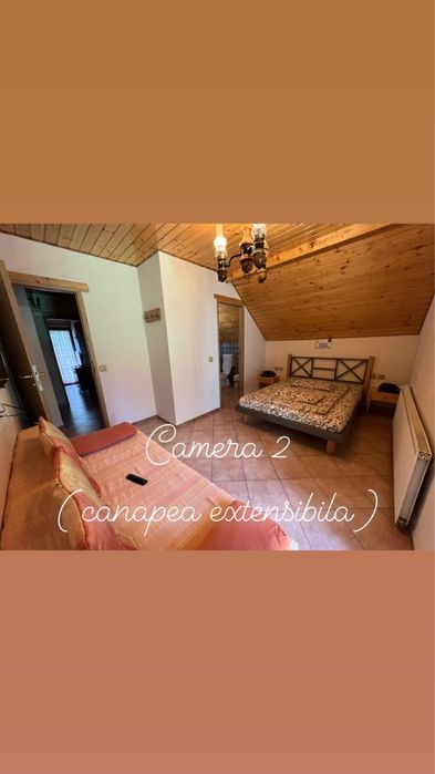 Casa de vanzare Firiza