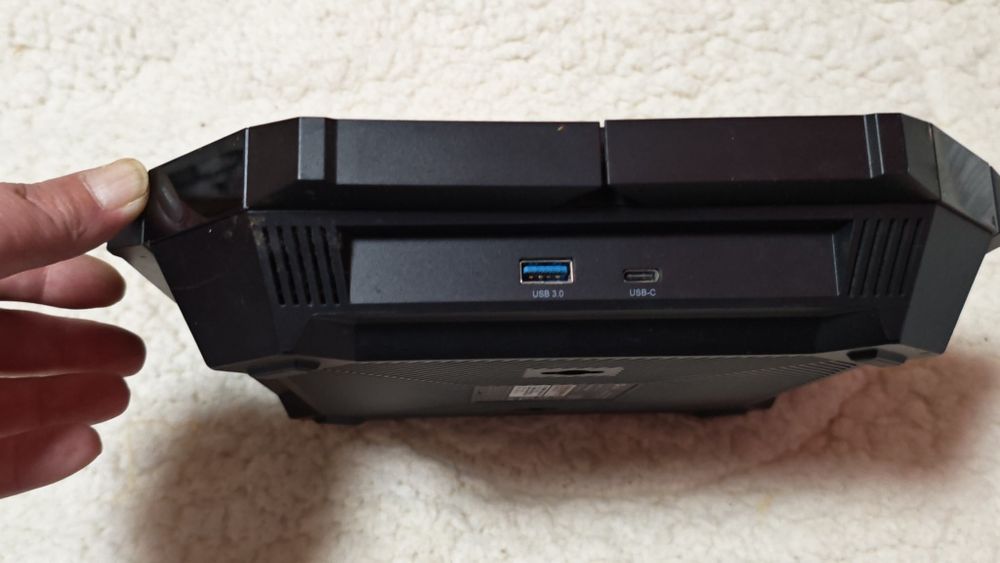 Router Gaming TP-Link ARCHER AX6000 Impecabil nefolosit