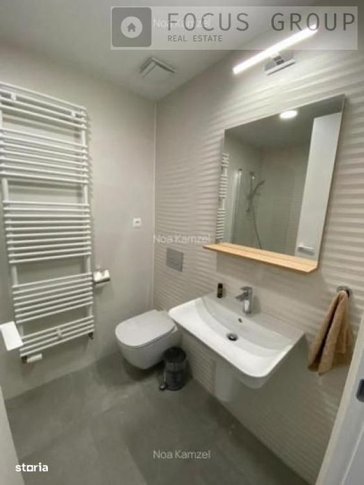 Inchiriere 2 camere Aviatiei | Parcare