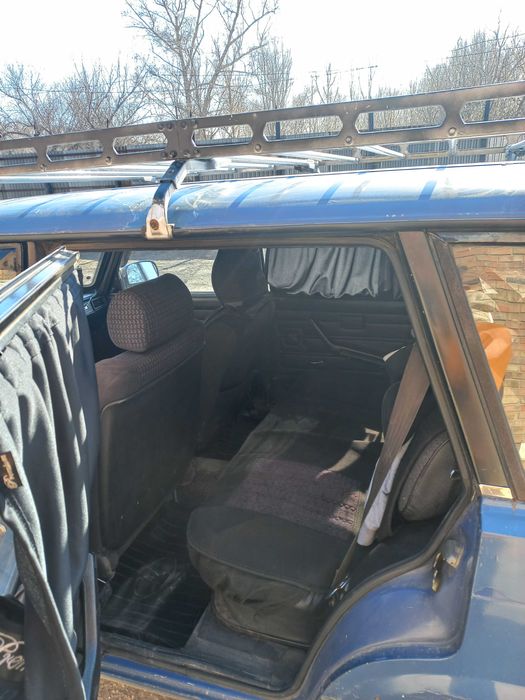 Продам автомобиль универсал