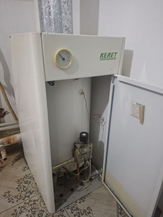 газовый котёл сатылады