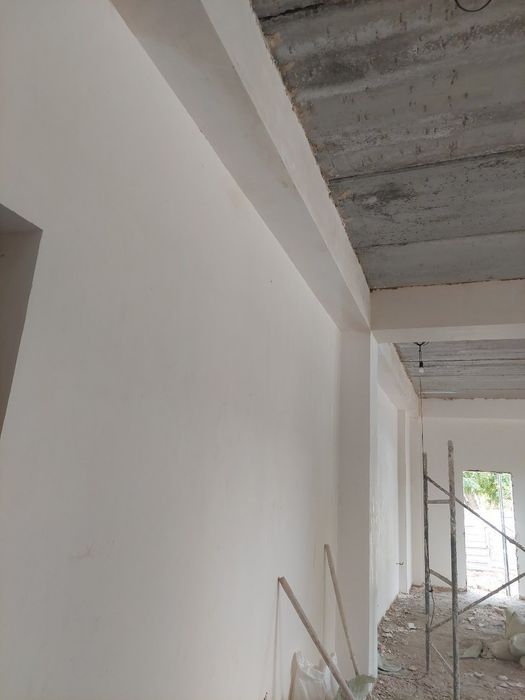 Albastr suvoq qilamiz