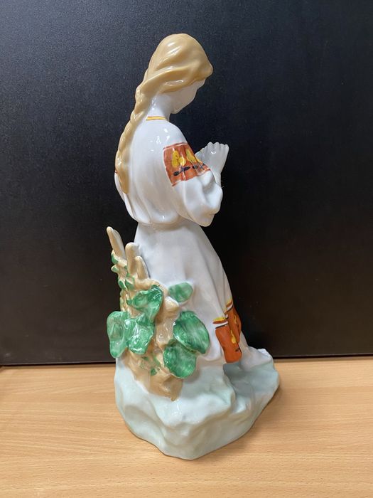 Статуэтки  СССР .