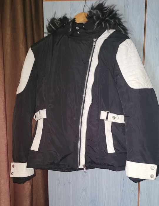 Vand geaca dama de iarna