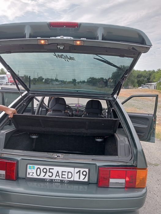 Продам Ваз 2114.