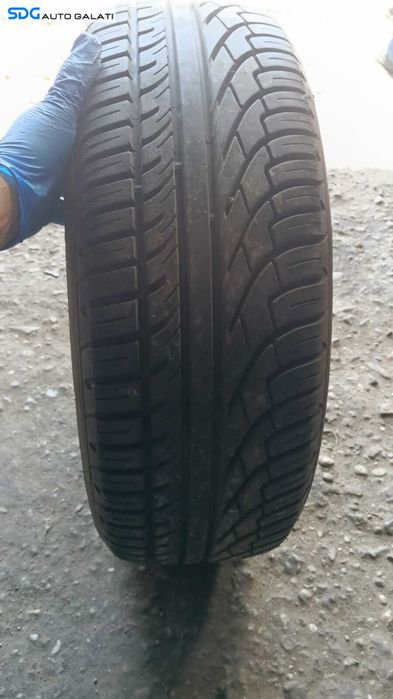 Janta Roata Rezerva Tabla 215 55 16 R16 4x108 Citroen C5 2004 - 2008 [Q1351]