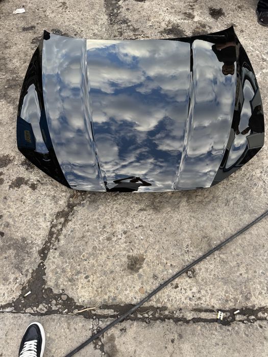 Преден капан за Ауди А7 след 2019 г Audi A7 4k8