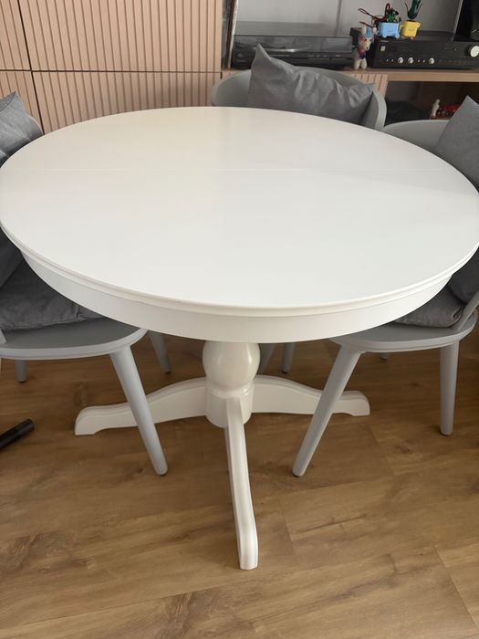Masa Ingatorp Ikea