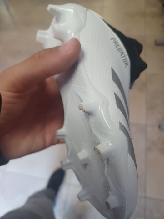 Бутонки Nike Adidas калеври футболни обувки детски Найк Стоножки