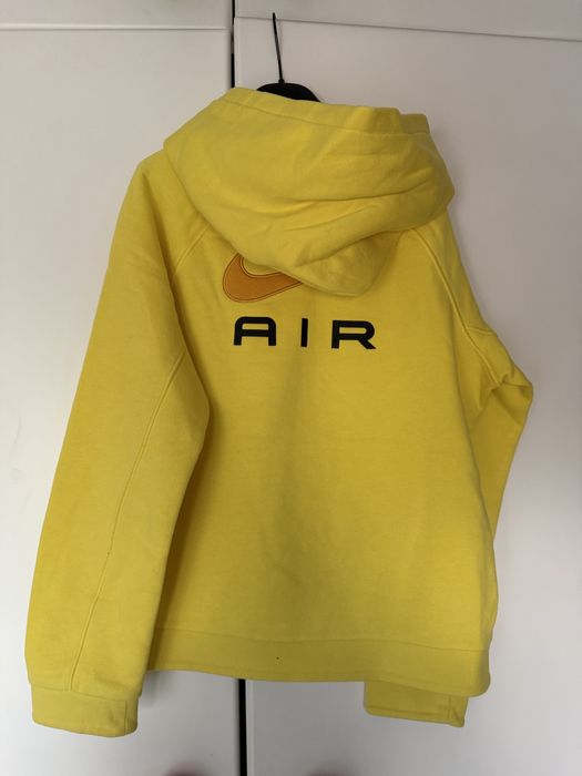 Nike оригинални в отлично състовние рязмер 146-156