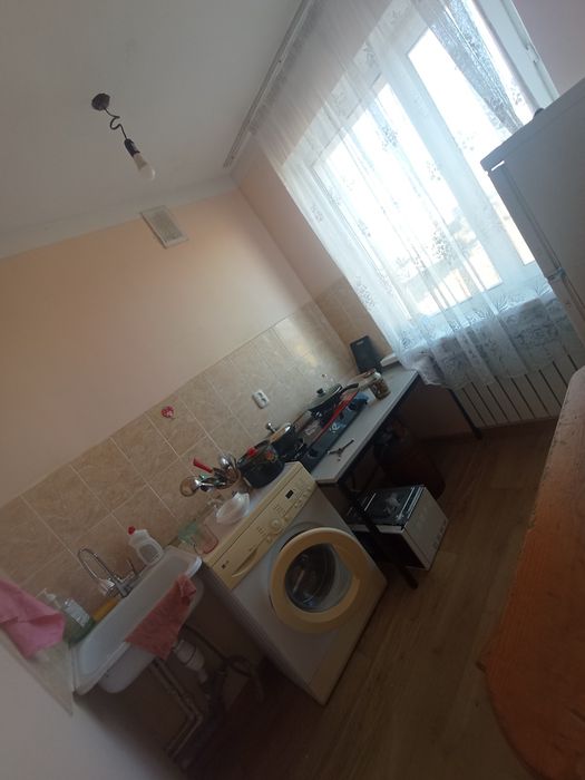 Сдаётся квартира на длительный срок