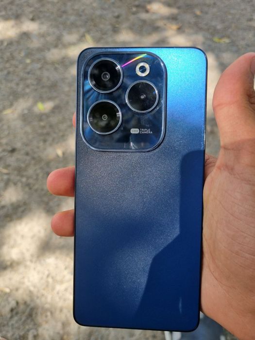 Infinix hot 40 Holati yaxshi