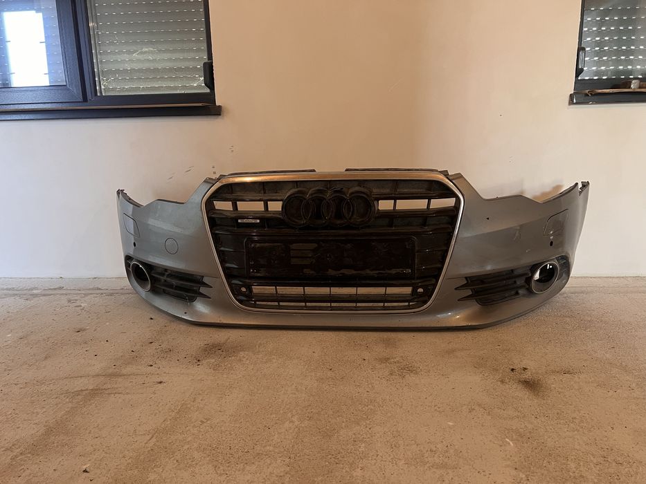 Bara față Audi A6 C7 2013