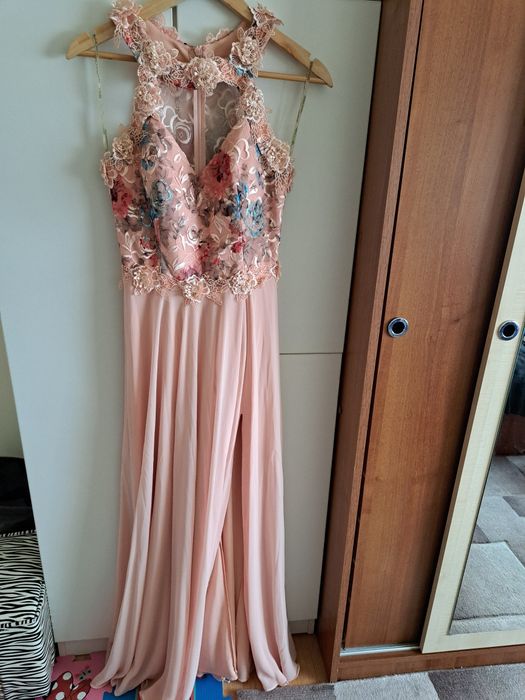 Rochie de seara lunga