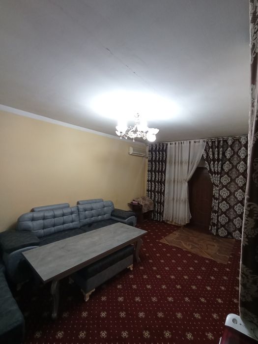 Касмада 3 ханали квартира сатилади