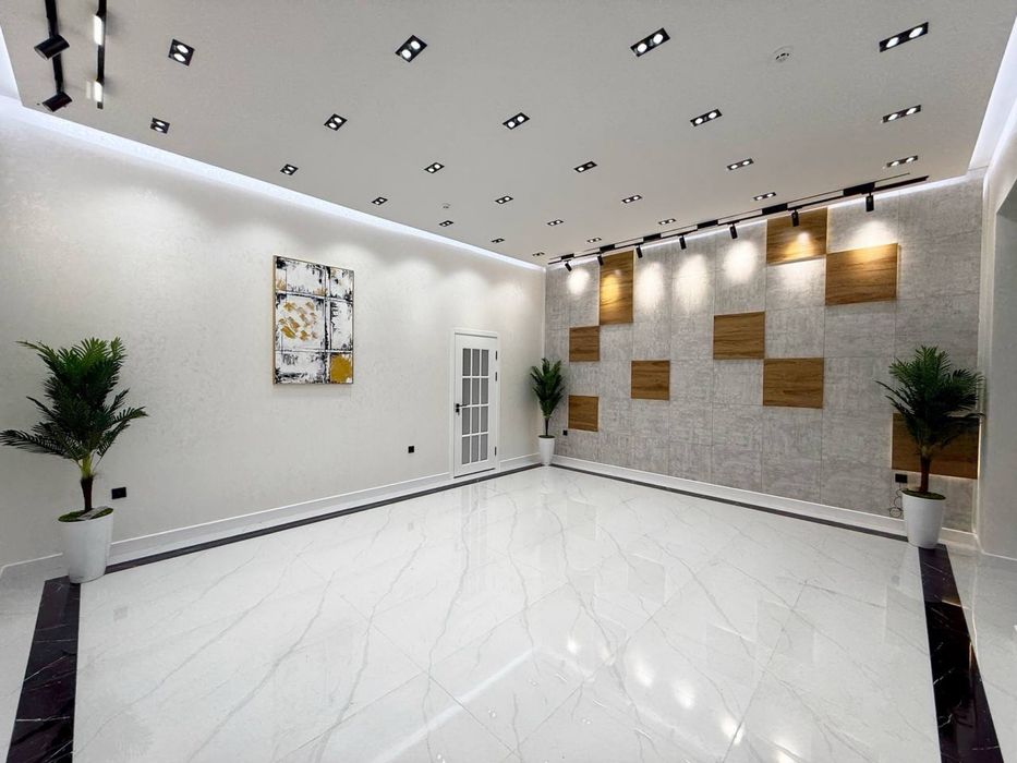 Аренда Новый Hi-Tech Office 1-Линия Новомосковская Вдоль Дороги 85м2