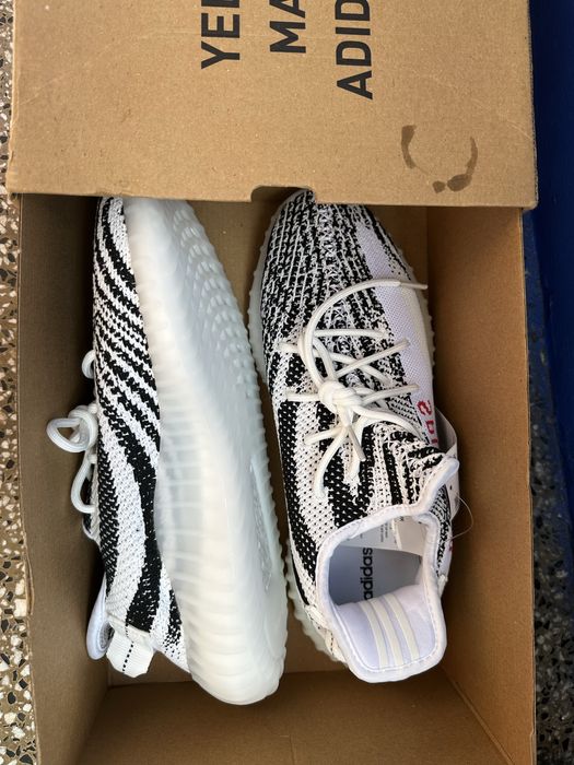 Adidas Yeezy Boost 350