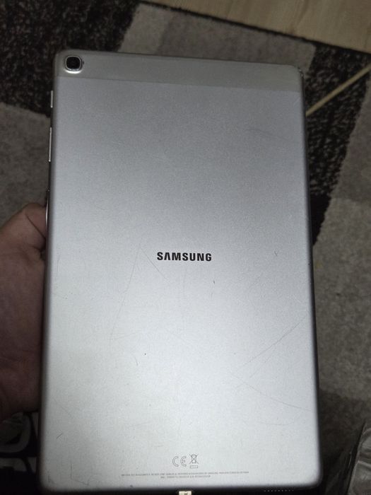 Galaxy tab a 101