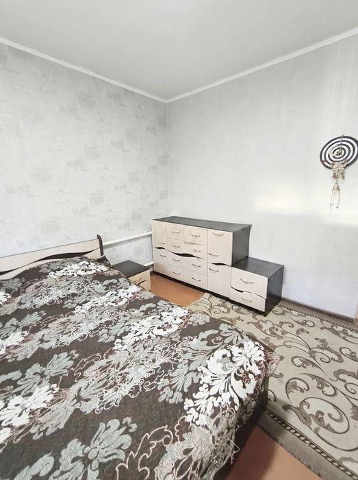 Продам! Дом 3ком.кухня в Бишкуле.