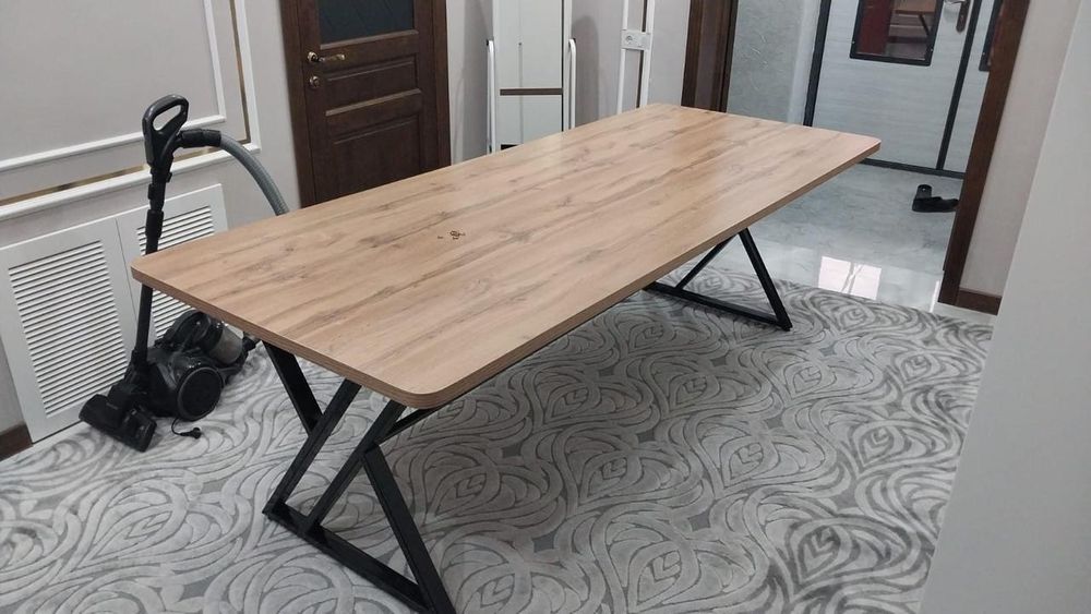 Үйге қажетті заттар