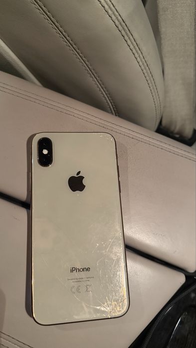 Iphone Xs срочнр