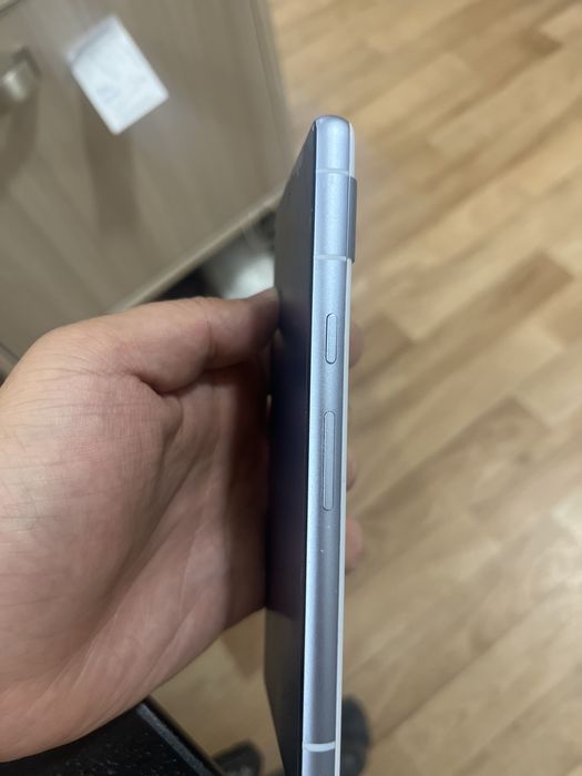 Google Pixel 7a Dual Sim