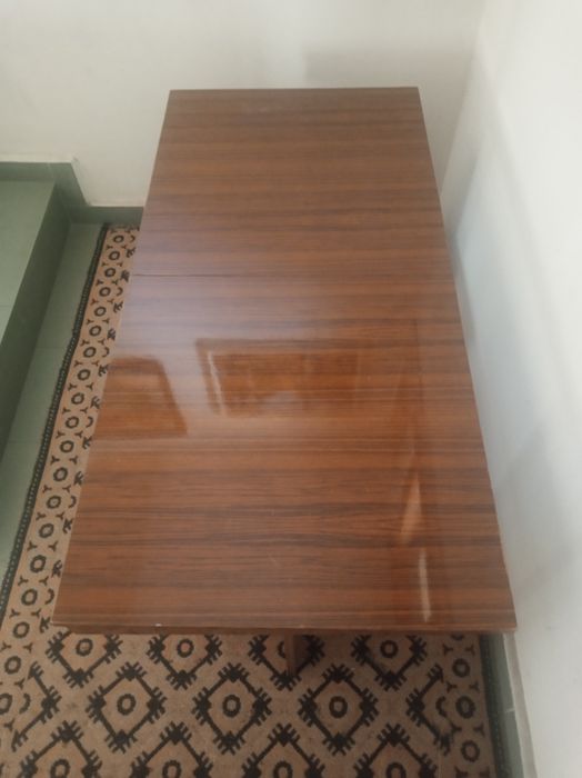 Холна Масичка, използвана