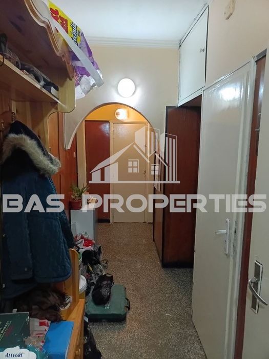 Продава се Двустаен апартамент в София, Свобода - 59 кв.м за 1254 €/кв.м - Снимка #5