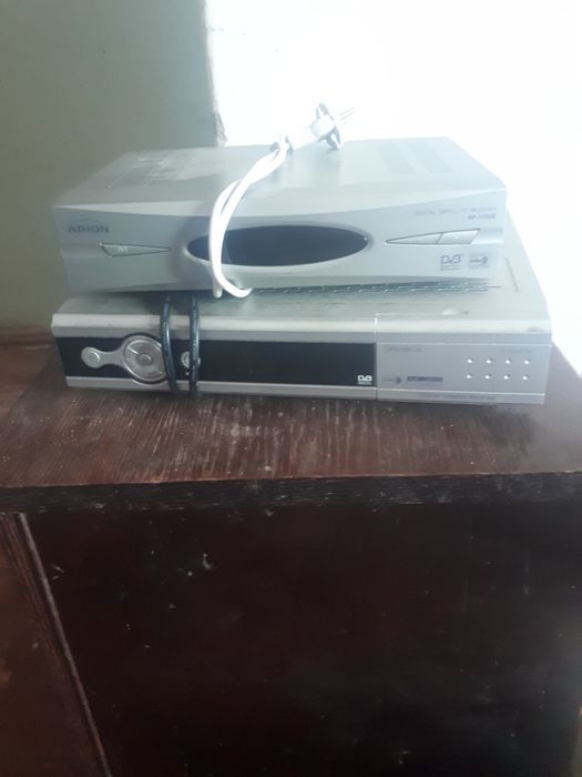 Спутниковое тв продаю