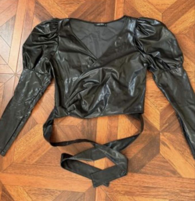 Дамски топове.