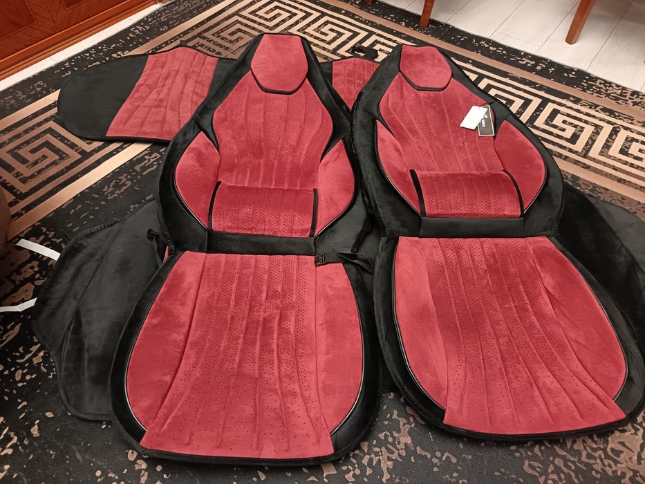 Продам чехол на автомобиль