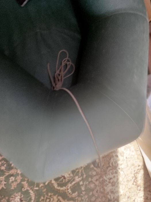 Срочно продам Лодку