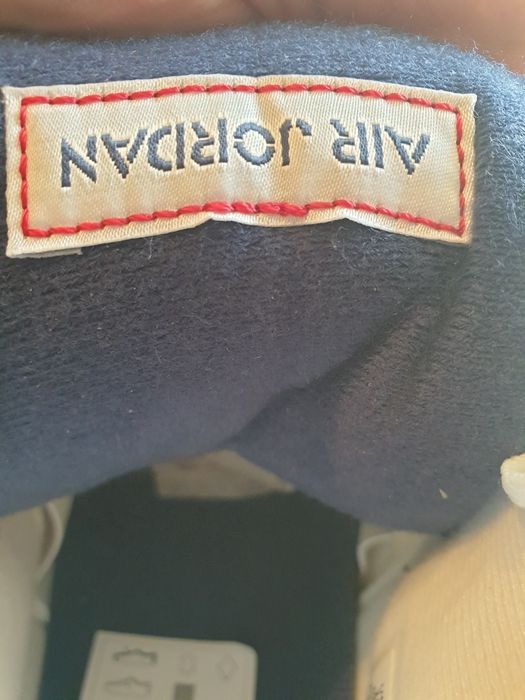 Jordan 4 Retro Midnight Navy 41 -44 100% originali