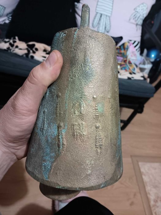 Чанове,звънци,камбани