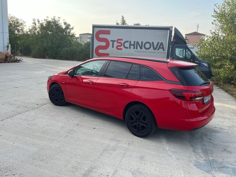 De Vânzare Opel Astra K