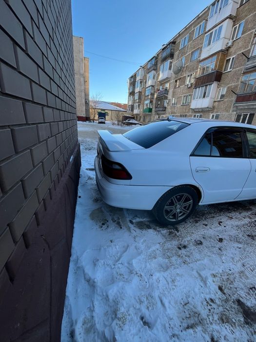 Продам Mazda Capella 1997