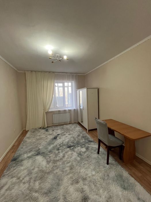 Жалға беріледі Новостройкадан 2 бөлмелі пәтер