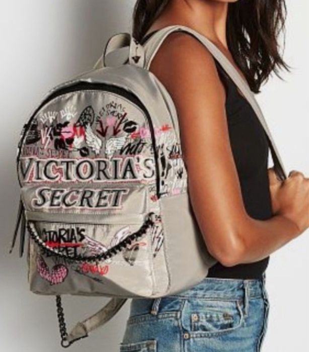 Рюкзак victoria’s secret