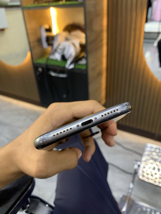 iphone 11 с гарантей