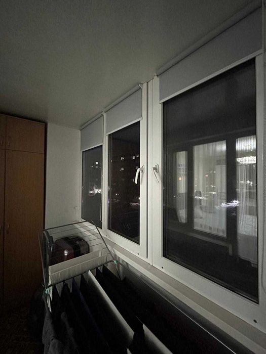 Продажа 3-комнатной квартиры