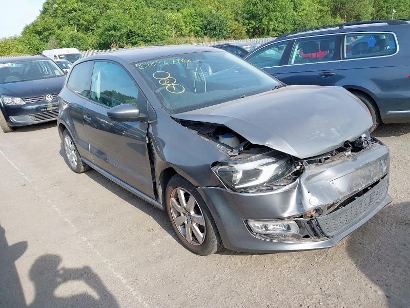 Dezmembrez VW Polo 6R