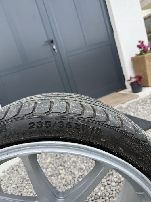 Berlin tires лятни гуми