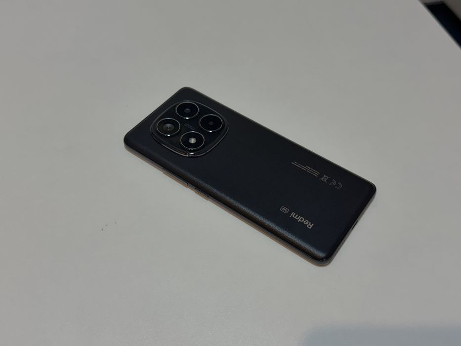 Xiaomi Note 14 PRO nefolosit