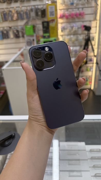 IPhone 14 pro 128gb