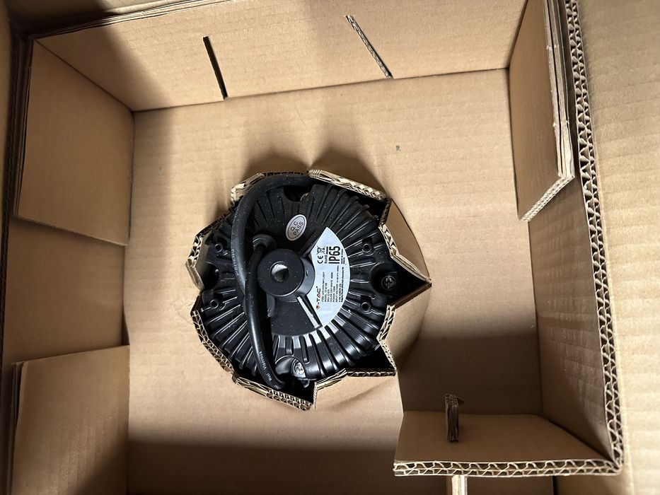 Лед камбана V-TAC SAMSUNG