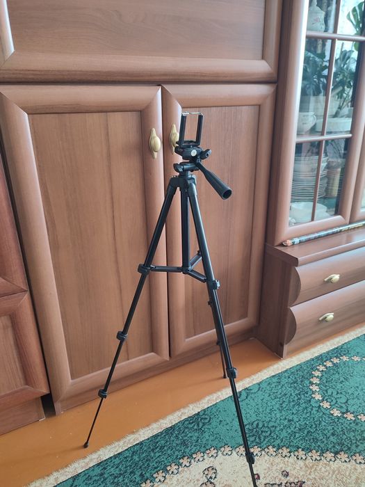 Штатив для телефона